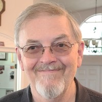 Gerald Burch