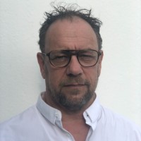 christophe Desmars