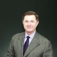Paul Siverson