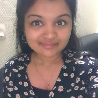 Neelanzaly Garounnamourdy