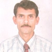Vijay Mishra