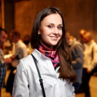 Olena Radchenko