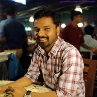 vishal kale
