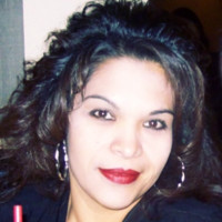 Antoinette Rosas