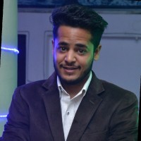 Siddharth Gautam