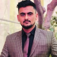 Syed Muhammad Maroob