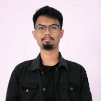 Muhammad Faisal Aria Pramudya