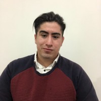 Gonzalo Martín Herrera