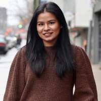 Riddhima Lohra