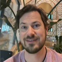 Colin Bercovitch