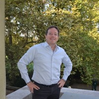 Daniele Del Pesce