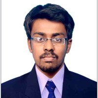 MOHANRAM R