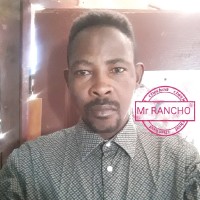 Mothusi Gladwin