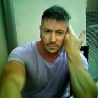 Steve Mccann