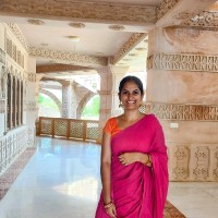 Sushma Vijay