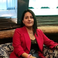 Luisa Fernanda Castro Ramírez