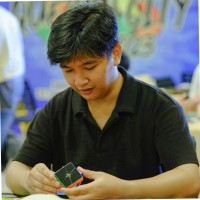 Perry Nathaniel Gonzales
