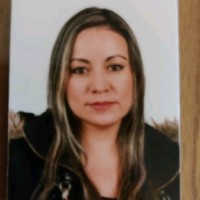 Karol Andrea Rueda Pinzón