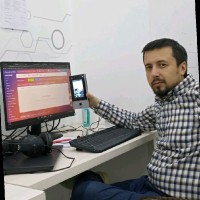 Khushbakht Shukurov