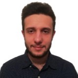 Çağdaş Yılmaz