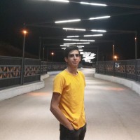 Nima Ahmadi