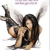 Pixie Sixx