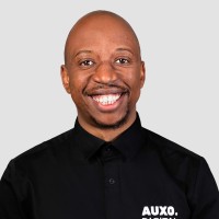 Njabulo Mthombeni