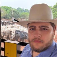 Pedro henrique Itacarambi