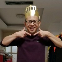 刘成龙