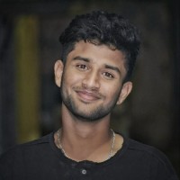 Shaik Sarfaraaz Ali