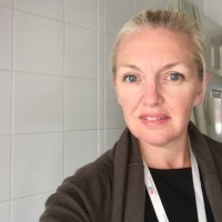 Natalie Thorburn