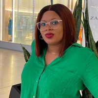 Ifeoma Oni