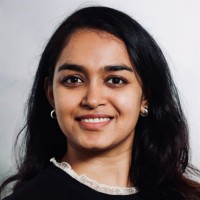 Spurthi Kunduri