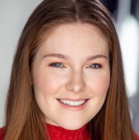 Amy Harcourt