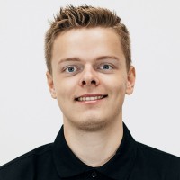 Christian Falk Østergaard
