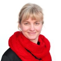 Ines Borchert