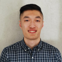 Ricky Huang