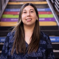 Constanza Tapia Barros