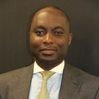 Lawrence Ayanu