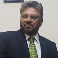 Syed Khaleelullah