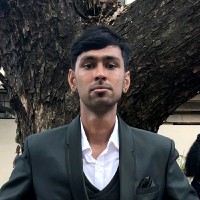 Gagan Nayak
