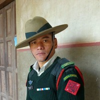 Uday Bahadur Pulami magar
