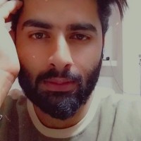 Anzar Bashir Bashir Ahmed Lone