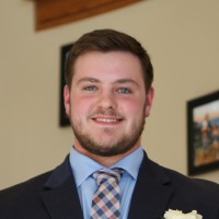 Cade Welch
