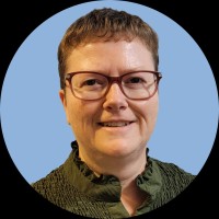 Tina Kolpean