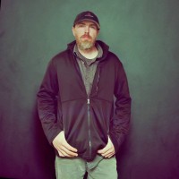 Justin Wilsey