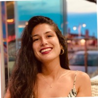 Sara Barchilón Bernal