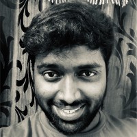 Gurumurthy B