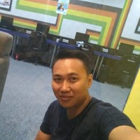 Rio Andrianto