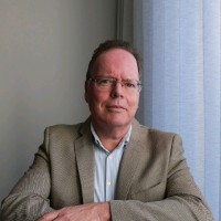 Harry Van Der Veen